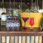 Tiki Bar Panama Resort for Sale