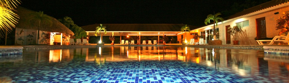 Panama Resort For Sale